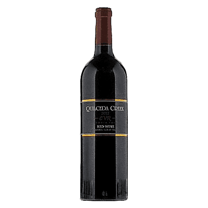 Quilceda Creek Red Blend 2017 750ml