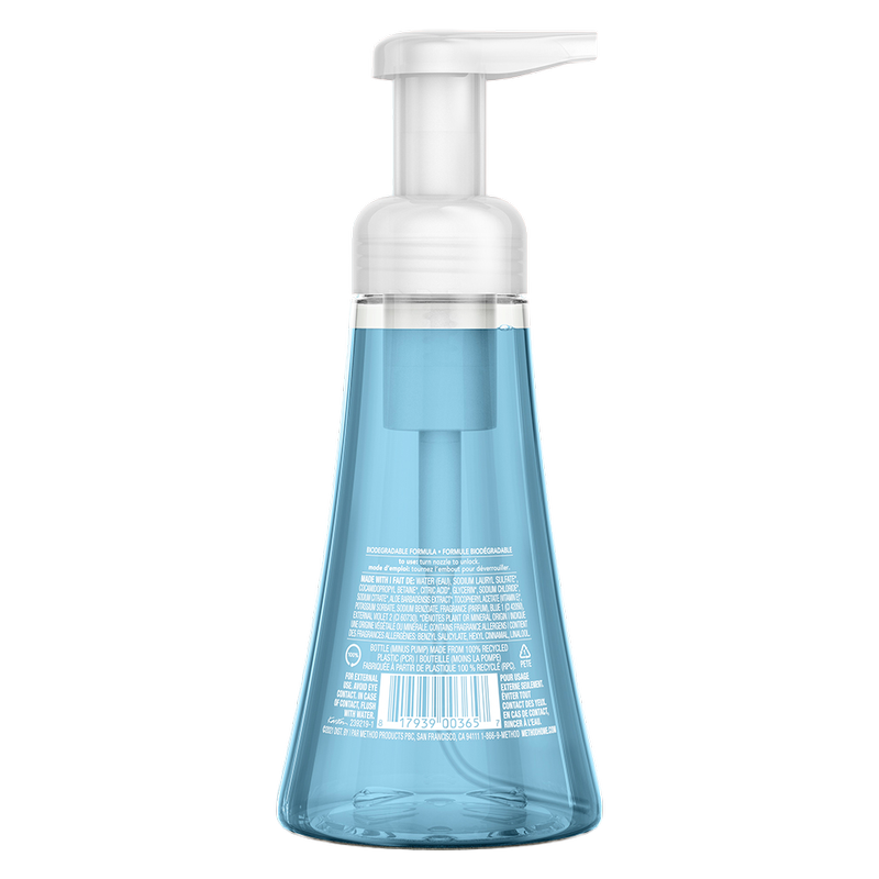 Method Foam Hand Soap, 10oz