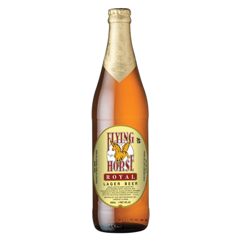 Orion Beer Single 21.4oz Btl