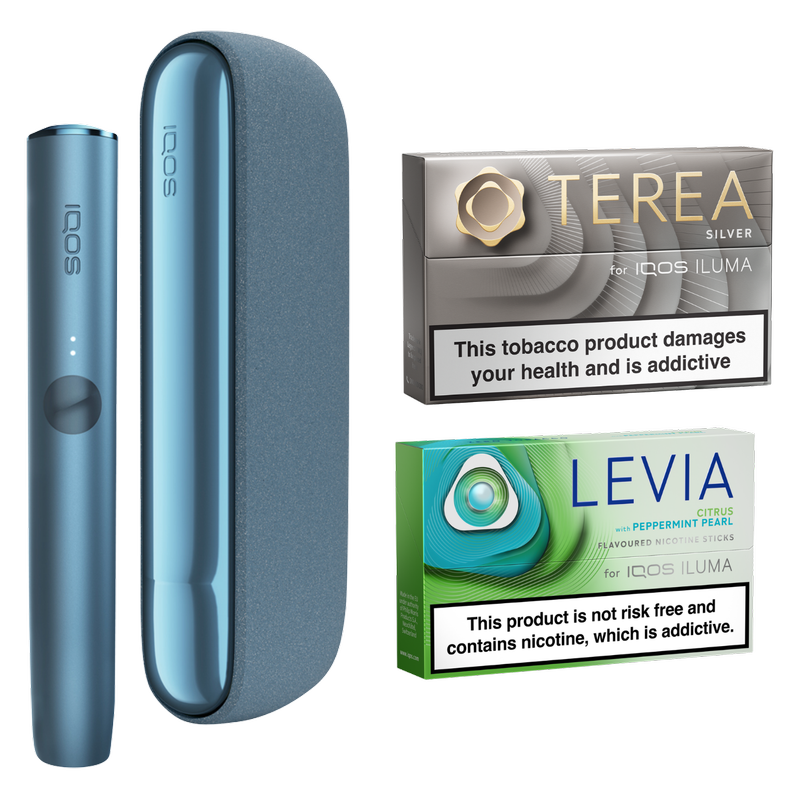 iqos vape for sale HOTBOX ELITE 50,000 PUFF SINGLE DISPOSABLE - Vape Wholesale USA main image 1