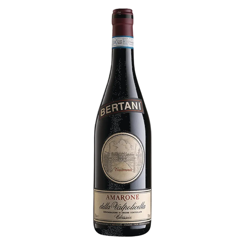 Bertani Amarone Classico 750 ml