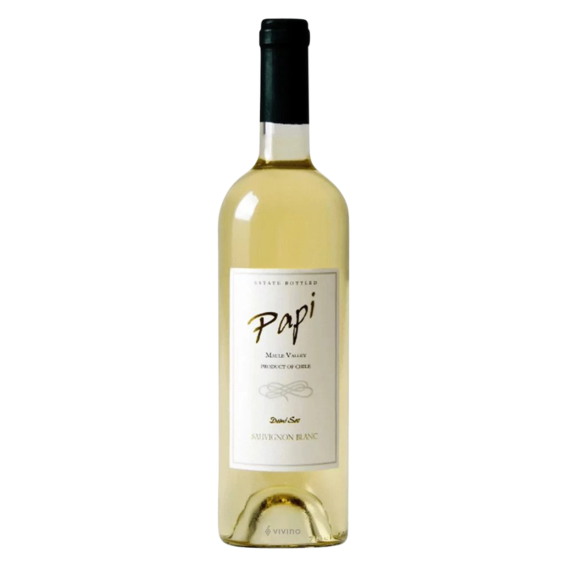 Papi Sauvignon Blanc 1.5L