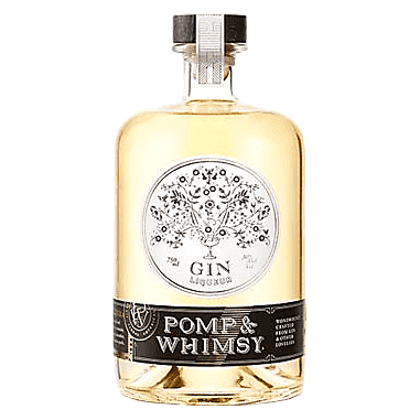 Pomp & Whimsy Gin Liqueur 750ml