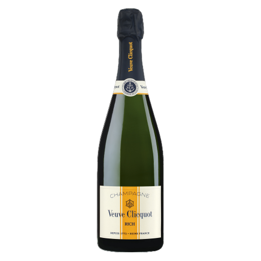 Veuve Clicquot Rich 750ml