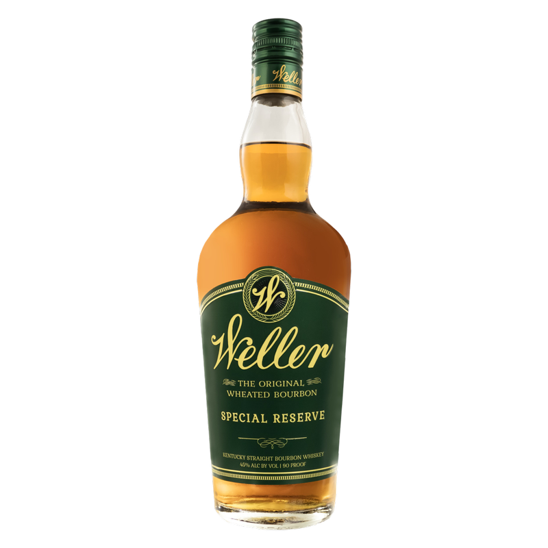 W.L. Weller Reserve Bourbon 750ml