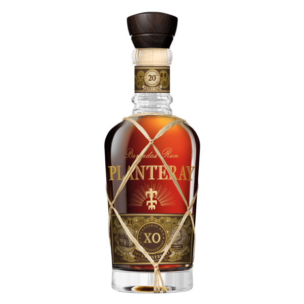 Planteray XO 20th Anniversary Rum 750ml Bottle