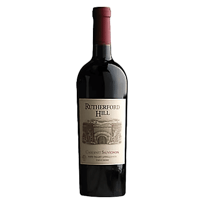 Rutherford Hill Cabernet 750ml