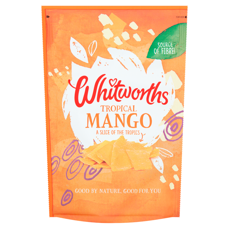 Whitworths Mango, 60g