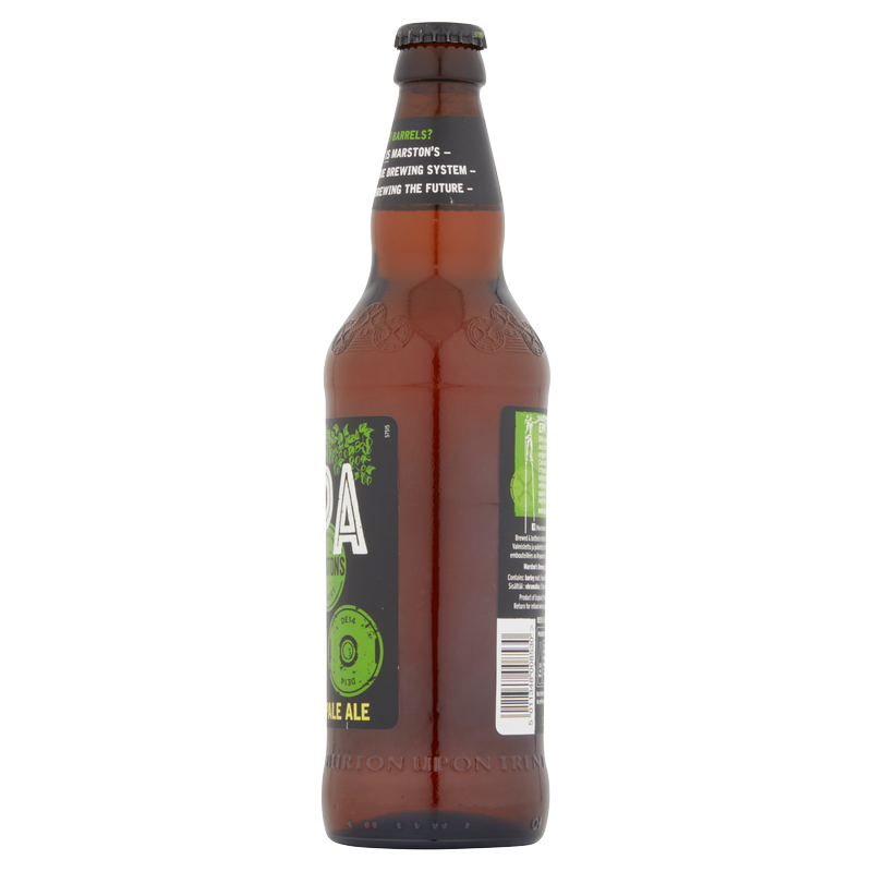 Marstons English Pale Ale, 500ml