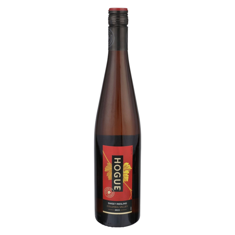 Hogue Riesling Late Harvest 750ml