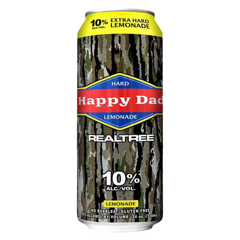 Happy Dad Hard Seltzer Big Poppa Death Row Records Grape Single