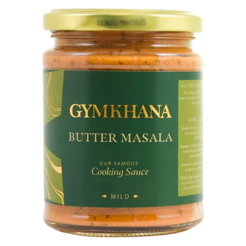 Gymkhana Butter Masala, 300g