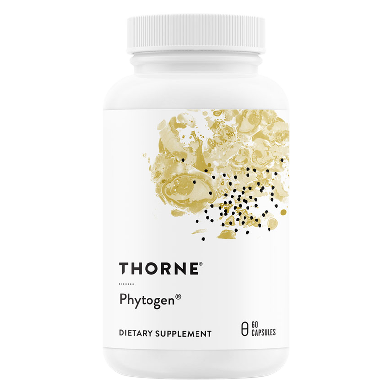 Thorne Phytogen 60 Ct