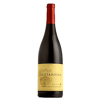 Testarossa Pinot Noir SLH 750ml