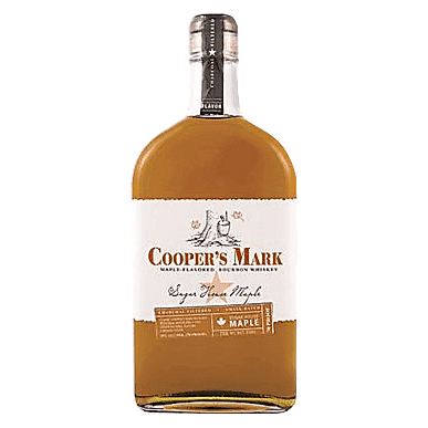 Cooper's Mark Maple Bourbon 750ml