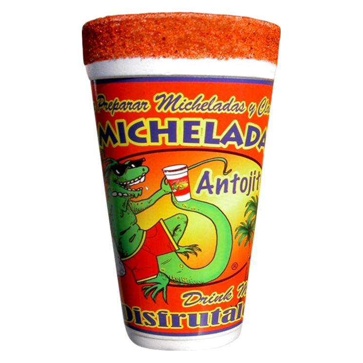 Michelada Antojitos Drink Mix 24oz
