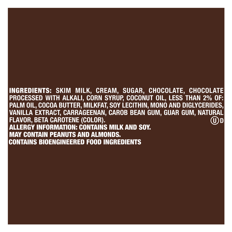Dove Vanilla Ice Cream Bars Covered With Dark Chocolate 3ct