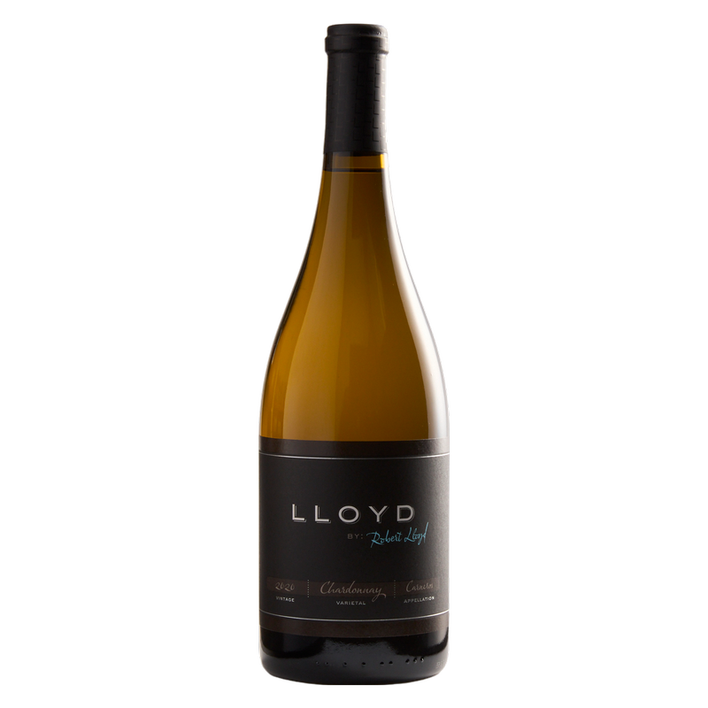 Lloyd Cellars Chardonnay 750ml