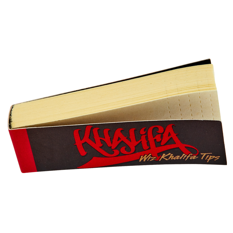 Wiz Khalifa Tips 50ct