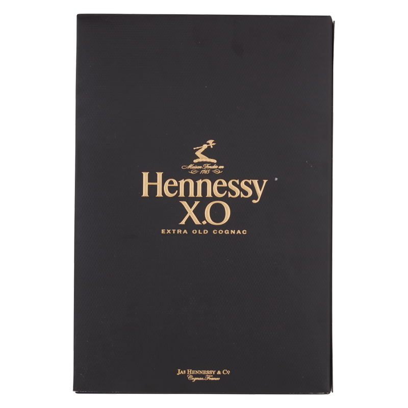 Hennessy XO Cognac, 70cl