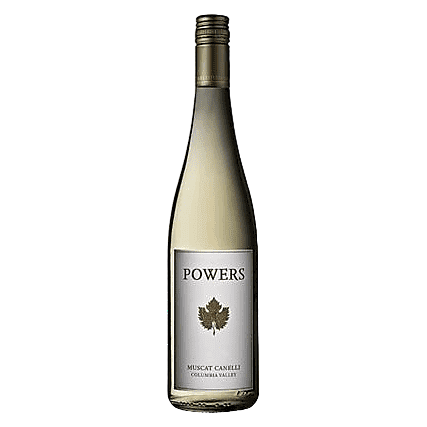 Powers Muscat Canelli 750ml