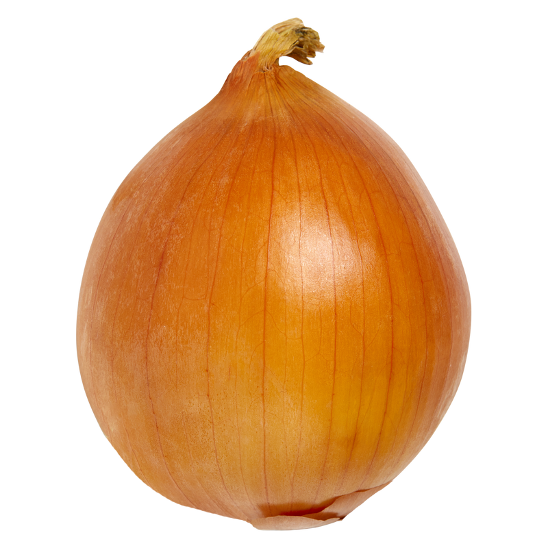 Yellow Onion - 1ct