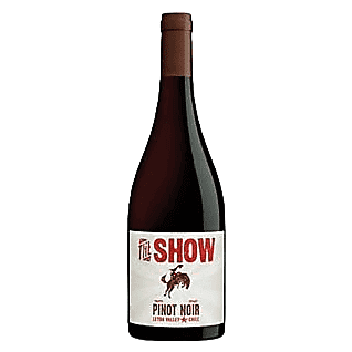 The Show Pinot Noir '10 750ml