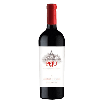 Peju Winemaker's Select Napa Cabernet Sauvignon 750ml