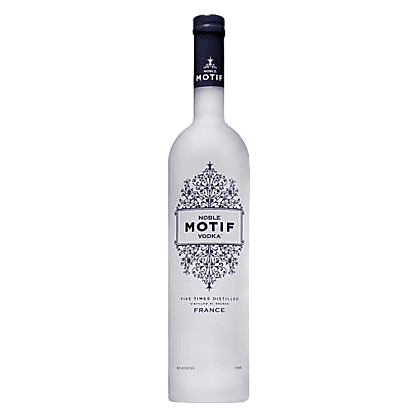 Motif Vodka 750ml (80 Proof)