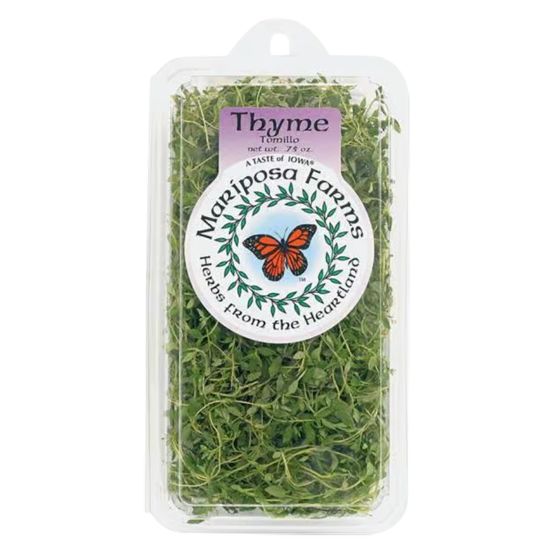 Fresh Thyme - 0.75oz