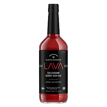 LAVA Bloody Mary Mix 1 Liter