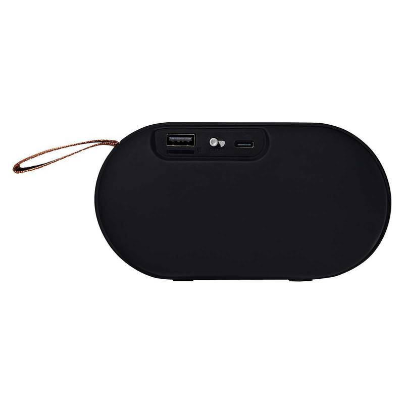 Portable Wireless Mini Speaker