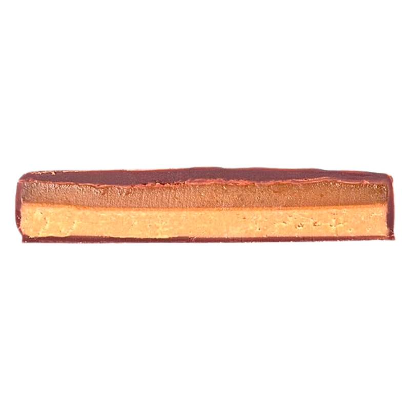 Zotter Salted Caramel Chocolate Bar, 70g