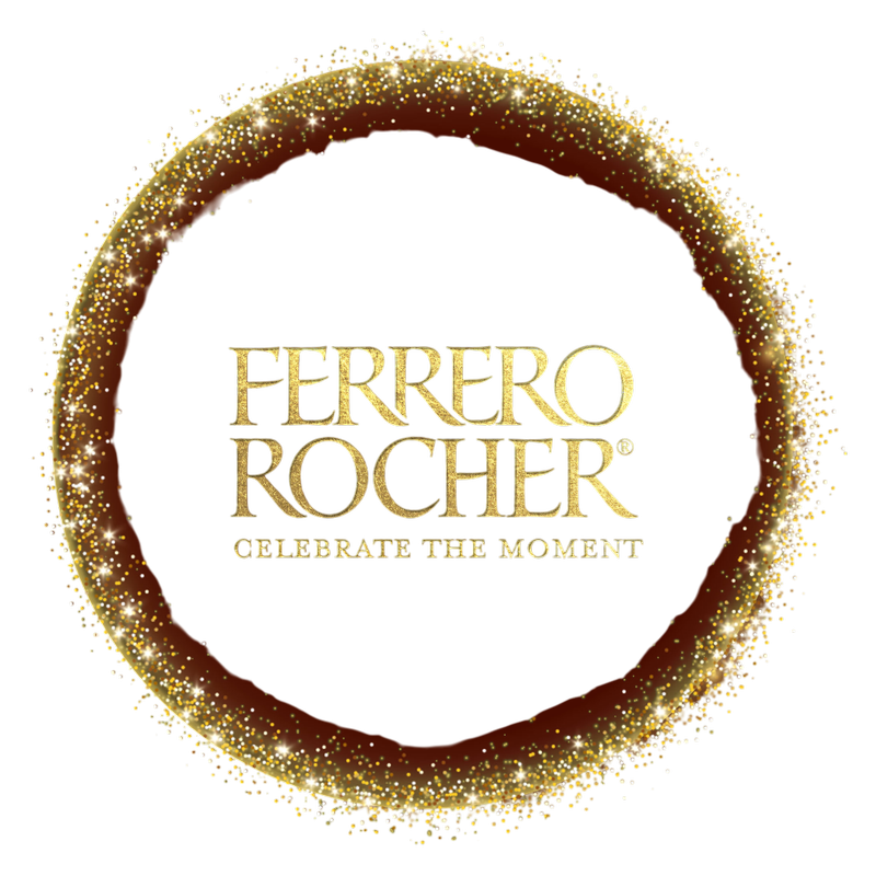 Ferrero Rocher Premium Chocolate Bar, Milk Chocolate Hazelnut, ​3.1 oz
