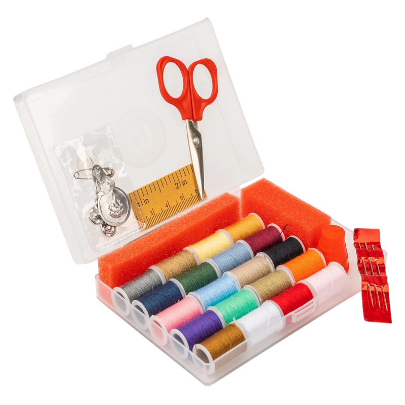 Deluxe Sewing Kit