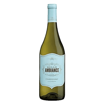 Belle Ambiance Chardonnay 750ml