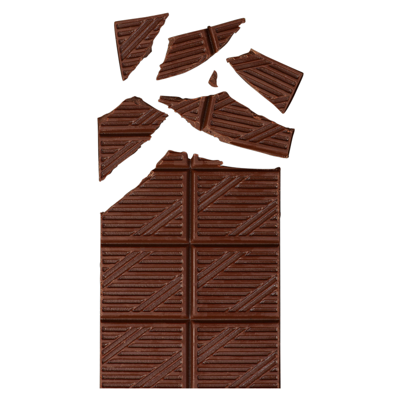 Madhu Chocolate 60% Cacao Dark Masala Chai Bar 2.6oz