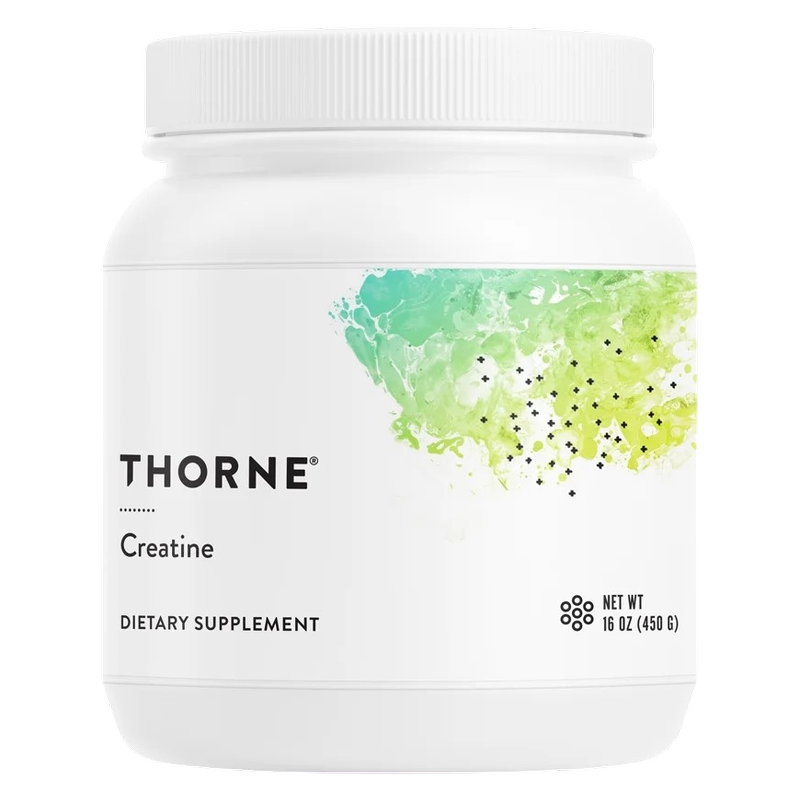Thorne Creatine, 90 Servings