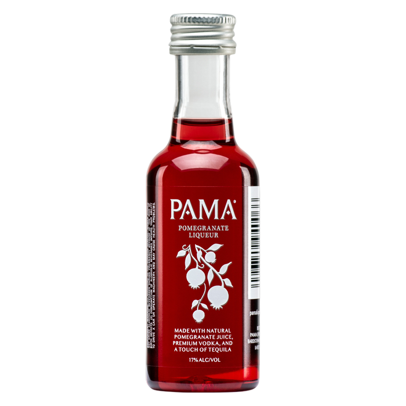 Pama Pomegranate Liqueur 50ml