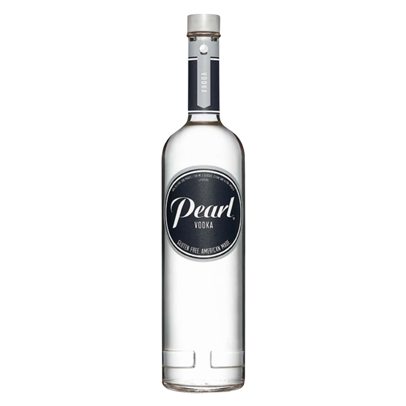 Pearl Vodka 750ml