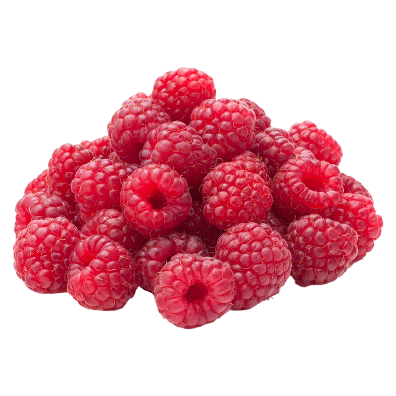 Raspberries  - 6oz