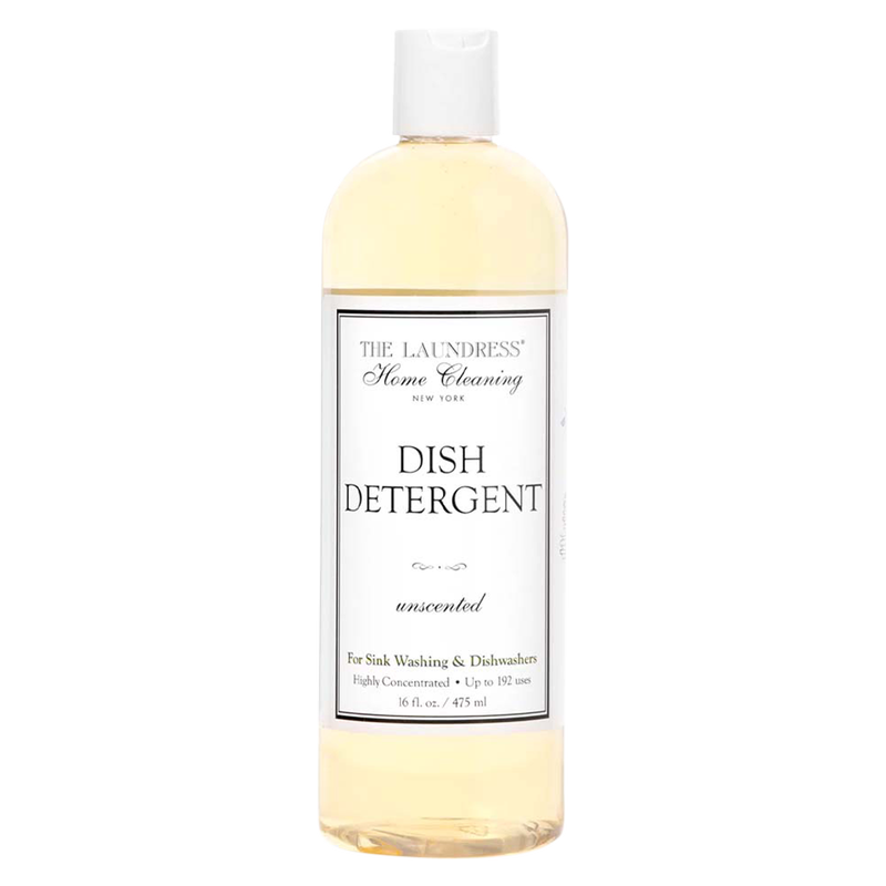 The Laundress Dish Detergent 16oz