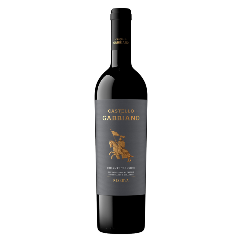 Gabbiano Chianti Classico DOCG Riserva 750ml