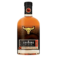 8 Seconds Whiskey 50ml