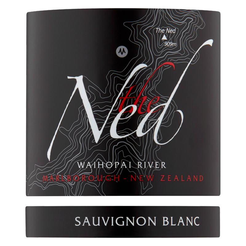 The Ned Sauvignon Blanc, 75cl