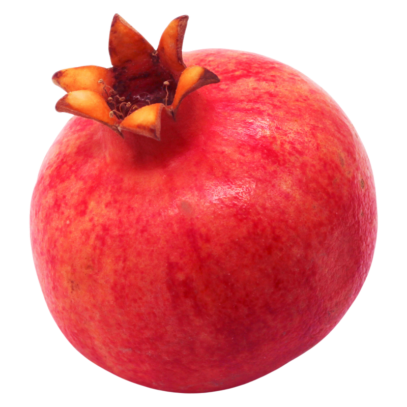 Wholegood Organic Pomegranate, 1pcs