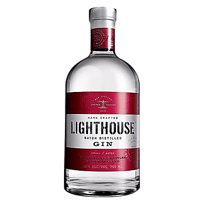 Lighthouse Gin 750ml