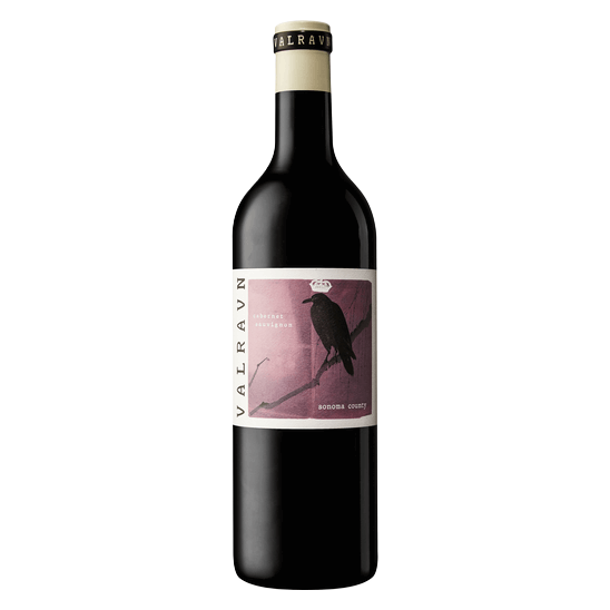 Valravn Sonoma Cabernet Sauvignon (750 ML)