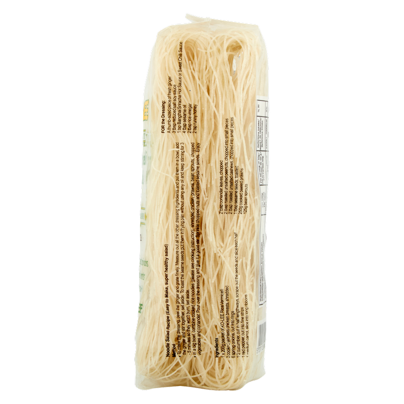 Ko-Lee Vermicelli Noodles, 200g