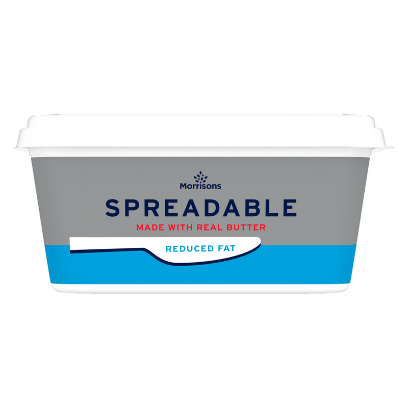 Morrisons Spreadable, 450g
